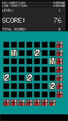 Mine FliP - Screenshot 4