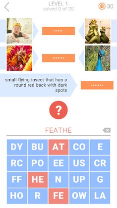 2 Photo Clues - Screenshot 3