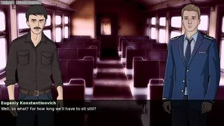 Sixtieth Kilometer - Screenshot 1