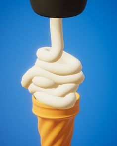 Perfect Ice Cream - Screenshot 1