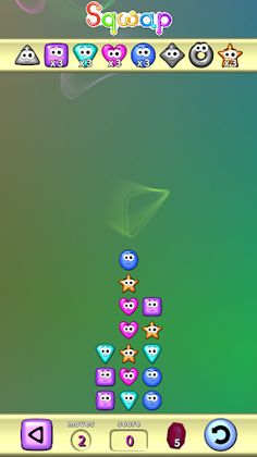 Sqwap - Screenshot 1