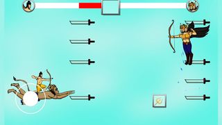 DharmaYudh - Screenshot 1