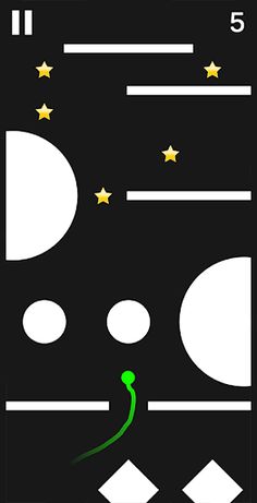 Color Fast Finger - Screenshot 1