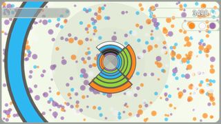 Astra Prime - Screenshot 1