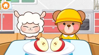 Kids Meal Play - Eating habits - Screenshot 3