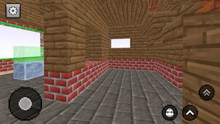 Block Craft World 3D - Screenshot 2
