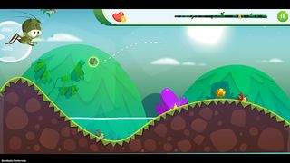 Locust - Screenshot 3