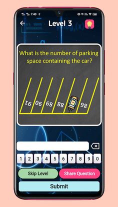 Maths Puzzle and Riddles Pro - Screenshot 1