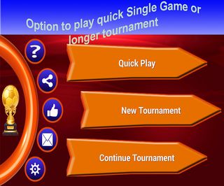 Crazy Cards - Screenshot 3