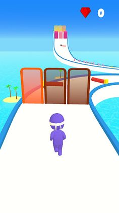 Color Blind - Screenshot 2