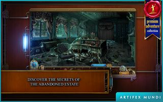Time Mysteries 2 (Full) - Screenshot 1