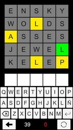 WordPlay - Screenshot 4