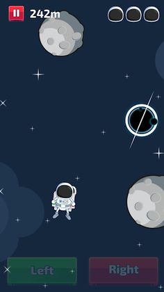 Astro-not - Screenshot 3