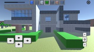 Block Builder 3D: Build and Cr - Screenshot 2