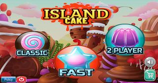 Island Cake - Slicy Match - Screenshot 3