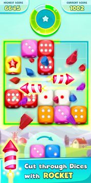 Dice Merge Puzzle: Master Roll - Screenshot 3