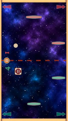 Casual Pong - Screenshot 3