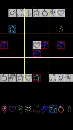Signs: The Great Sudoku Advent - Screenshot 2