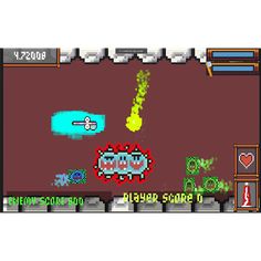 Brush Blitz - Screenshot 4