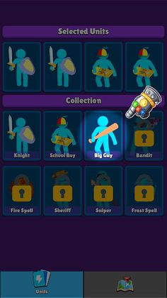 Bounce Champions - Screenshot 2