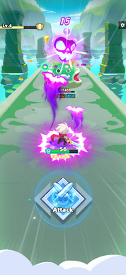 Dicero - Screenshot 3