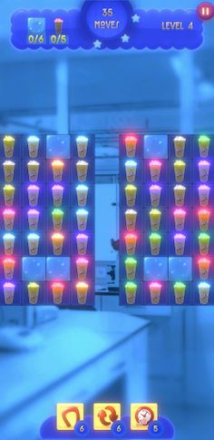 Atomic Popcorn - Screenshot 3