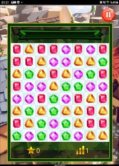 BR Diamond Cube's - Screenshot 3