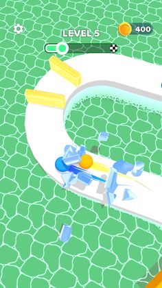 Balls Switch! - Screenshot 1