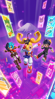 Subway Surfers - Screenshot 5