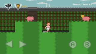 Tricolor Adventure - Screenshot 2