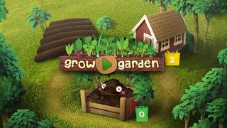 Grow Garden - Screenshot 1