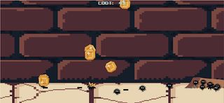 Soot the Loot - Screenshot 1