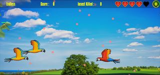 Giant Flying Insect Smasher –  - Screenshot 2