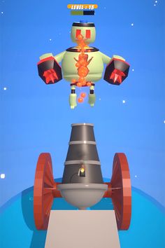 HeyBoo - Screenshot 3