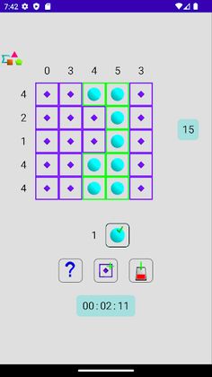 Sigma345 - Screenshot 2