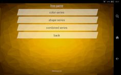 Color Swipe - Screenshot 4