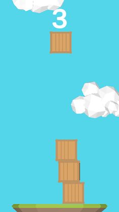 BoxTower - Screenshot 1