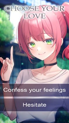 My Summertime Girlfriend - Screenshot 3