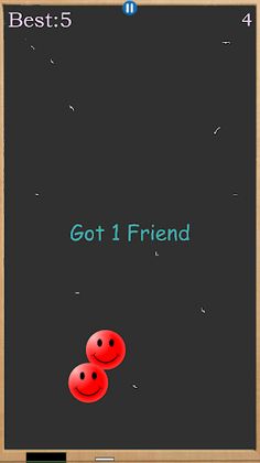 Bumpii Balls - Screenshot 1