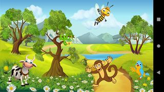 Xylophone Game - Screenshot 1