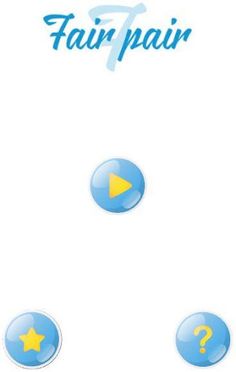 Fair Pair - Screenshot 1