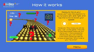 Nanocar Racing: The game - Screenshot 3