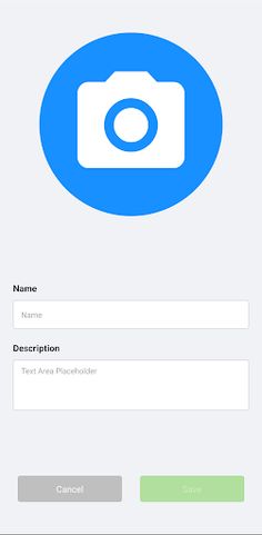 Schnitzel Project - Screenshot 2