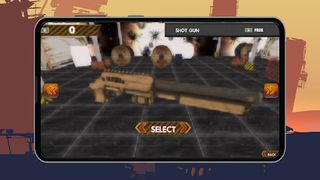 Race and beat - Screenshot 3