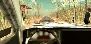 Dying Rush - Screenshot 1