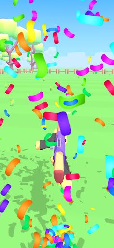 Weapon Upgrade - Screenshot 3