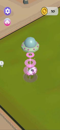 City 51 - Screenshot 1