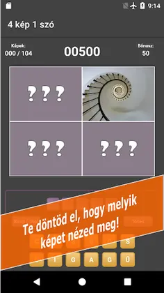 4 kép 1 szó magyarul - Screenshot 4