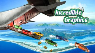 Real Car Racing Stunt Games 3D - Screenshot 2