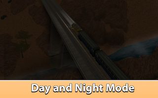 US Train Driver Simulator Full - Screenshot 2
